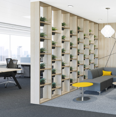 Commercial & Corporate Office Furniture Fitouts Melbourne