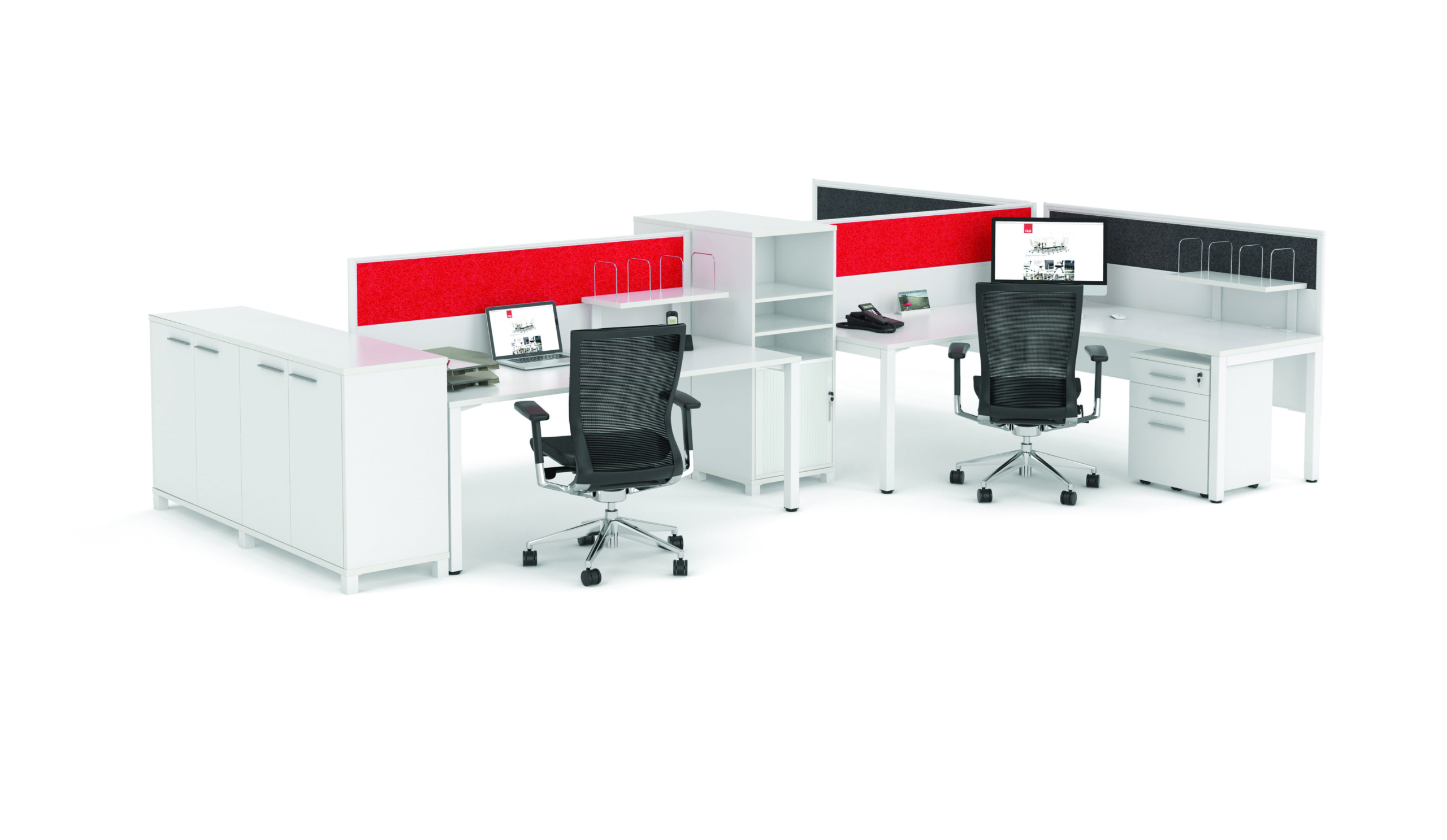 Desk Systems