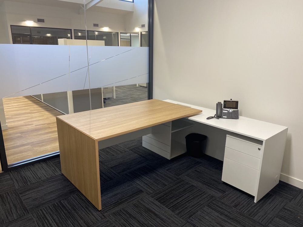 Office Furniture Fit Out
