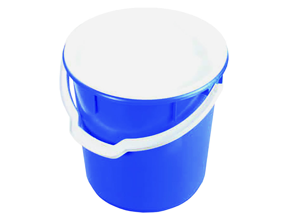 Nally Bucket Blue