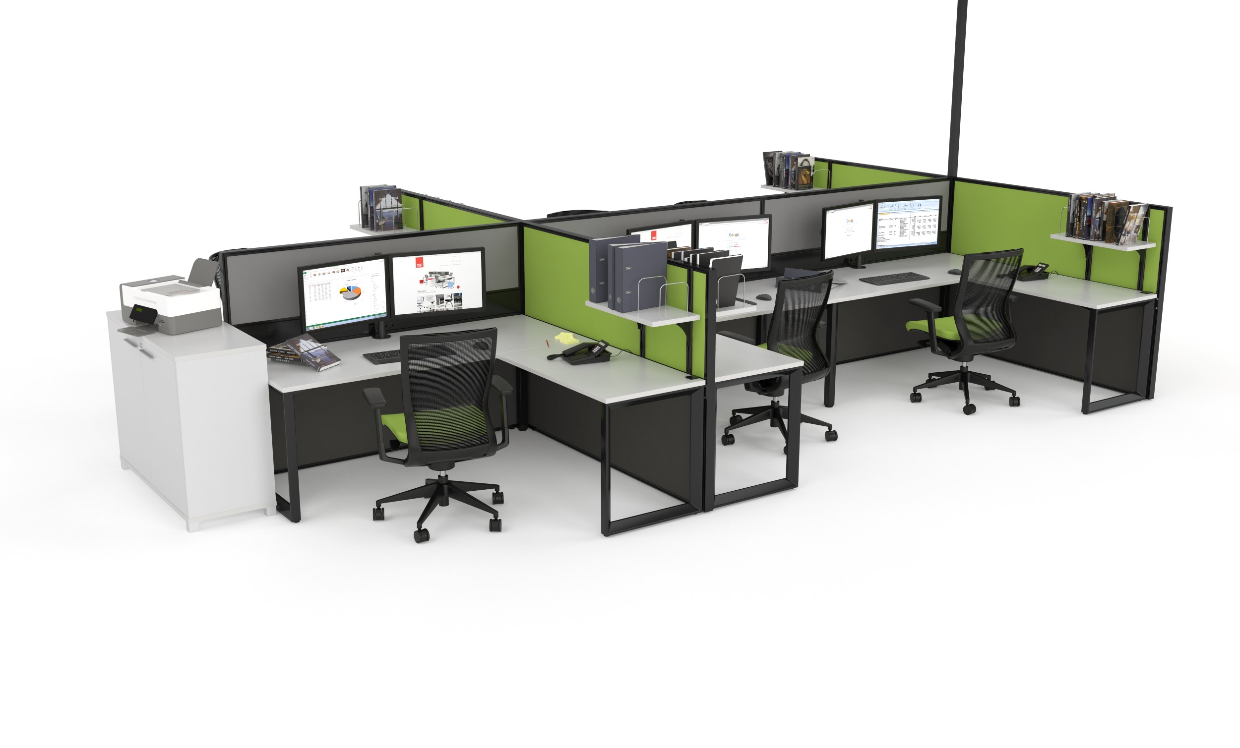 Office Fitout Furniture