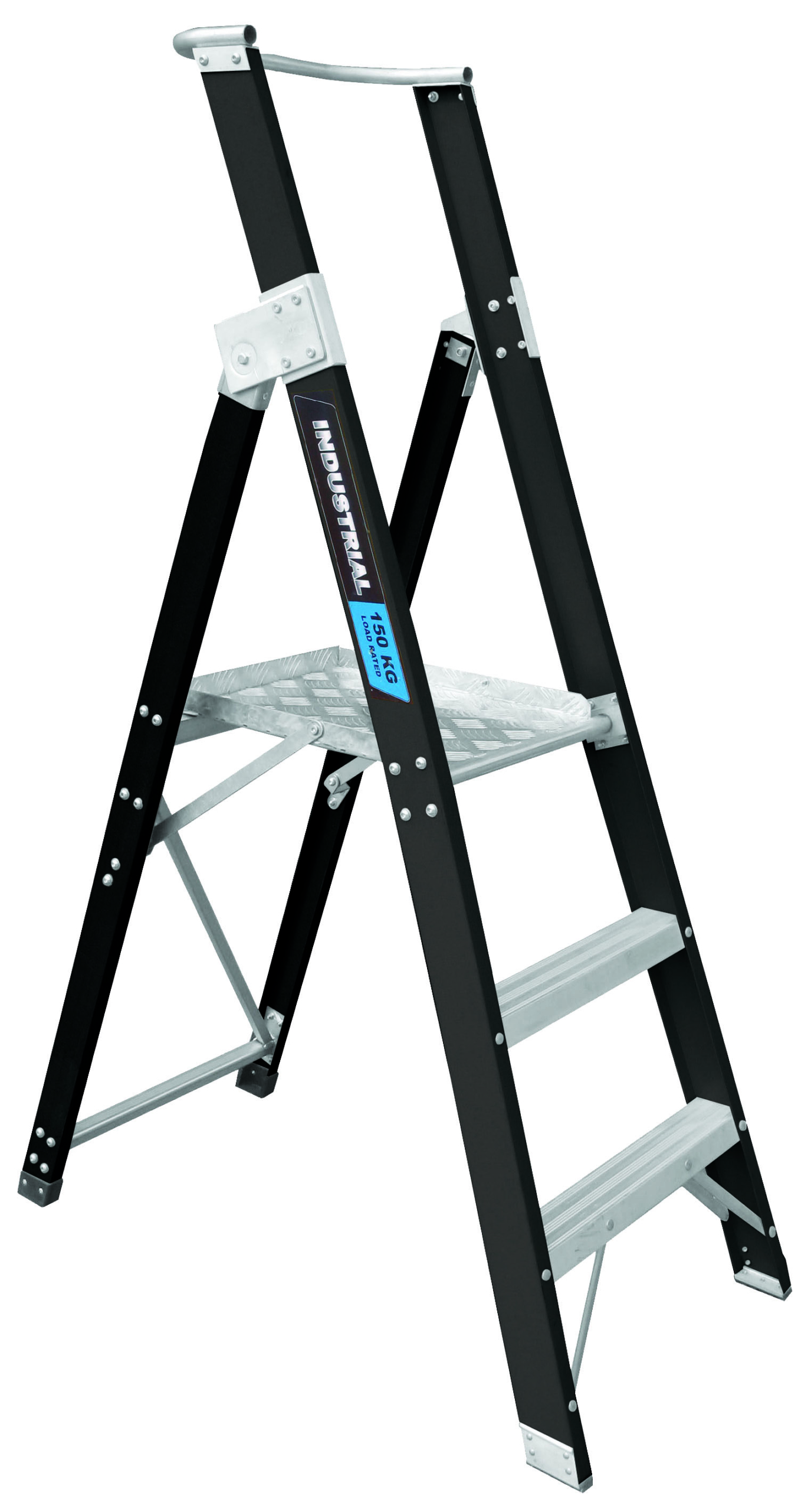 Platform_Step_Ladder