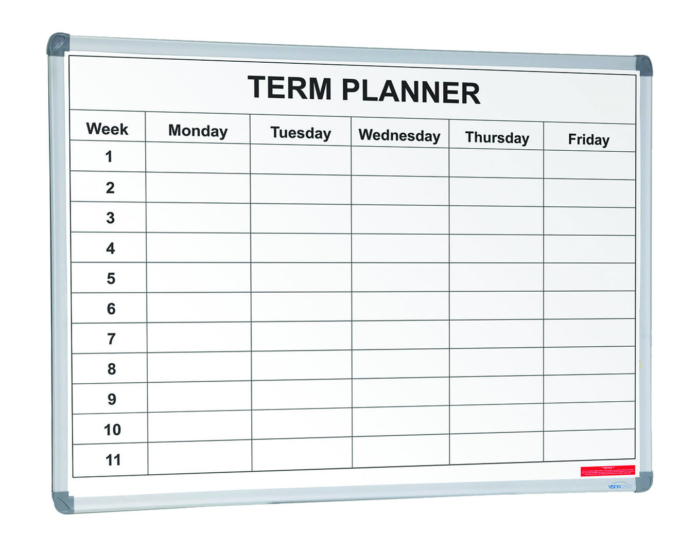 School-Term-Planner
