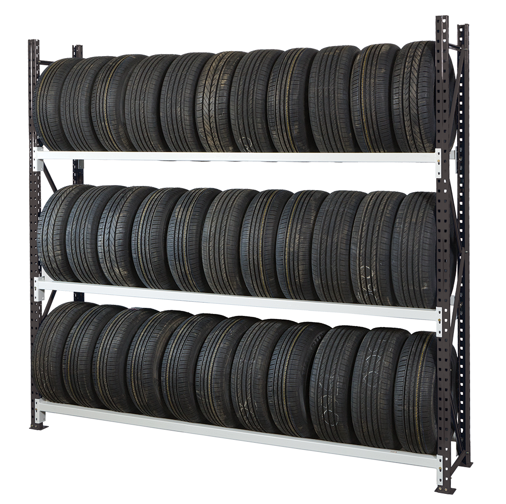 Tyre Rack