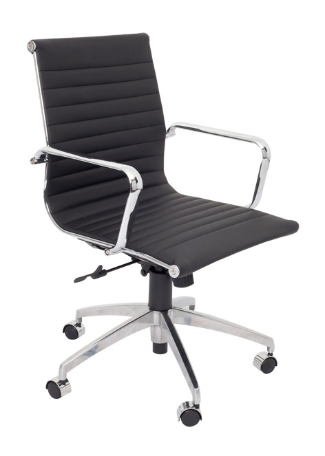 Web-Excutive-Chair