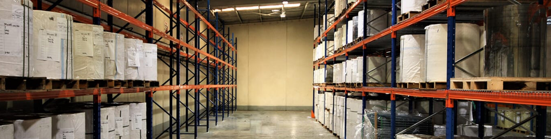 Warehouse Fitout Services