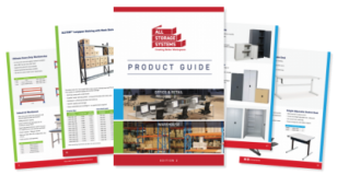 Product Guide Thumb Extra