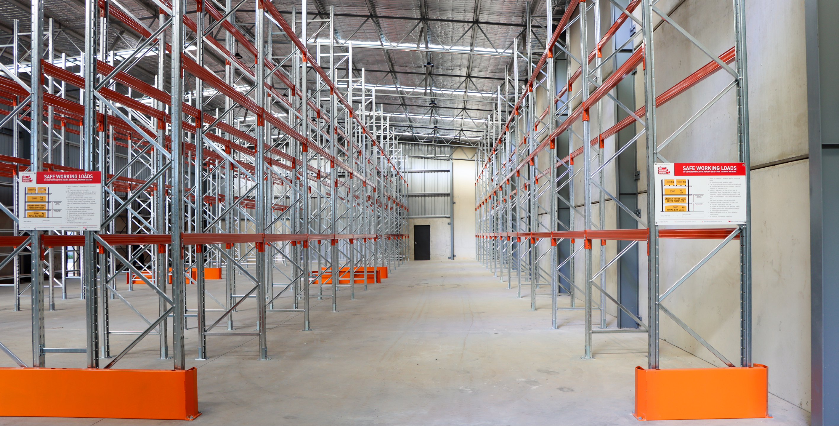 All Storage Systems_Website Case Study Matelec new warehouse4